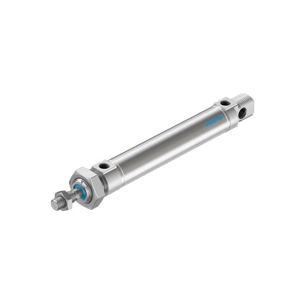 Standards-Based Cylinder DSNU-25-100-PPV-A